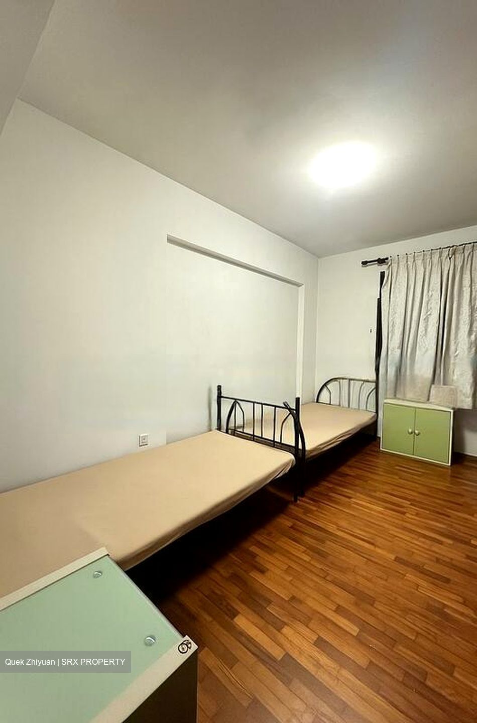 Blk 487 Admiralty Link (Sembawang), HDB 4 Rooms #479728241